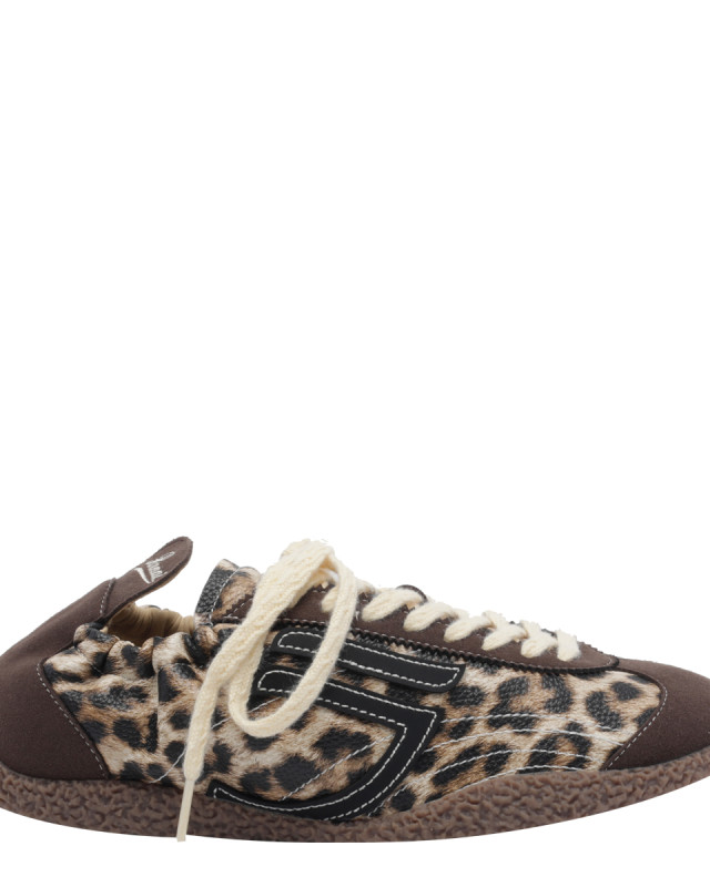 [PURAAI] Sneakers FW26 PU901C007BOLT