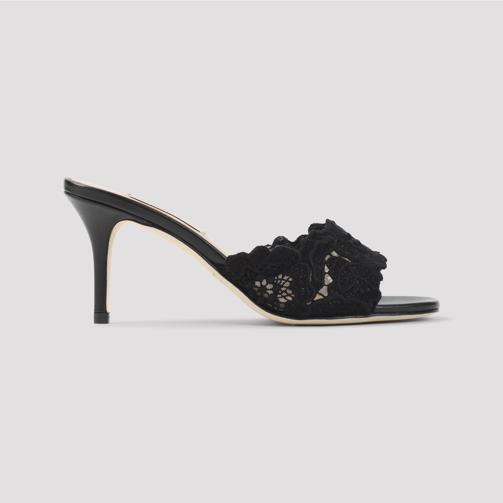 [ARTEANA] Pumps FW26 SIGCOMBLASL75