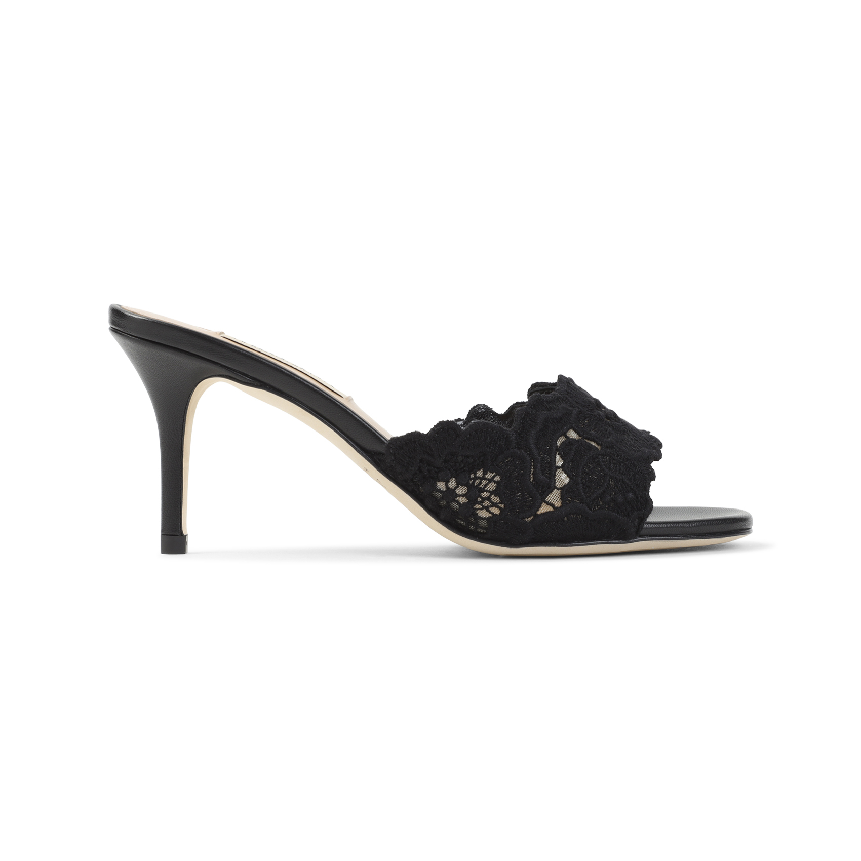[ARTEANA] Pumps FW26 SIGCOMBLASL75