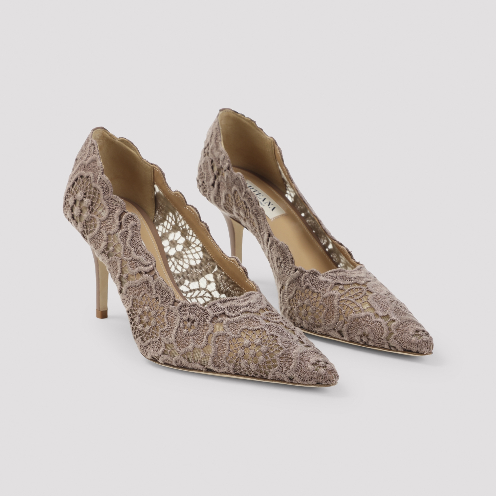 [ARTEANA] Pumps FW26 AW26COMROTP75