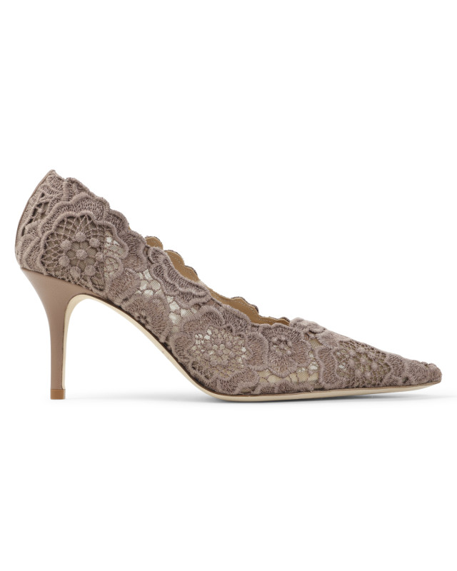 [ARTEANA] Pumps FW26 AW26COMROTP75