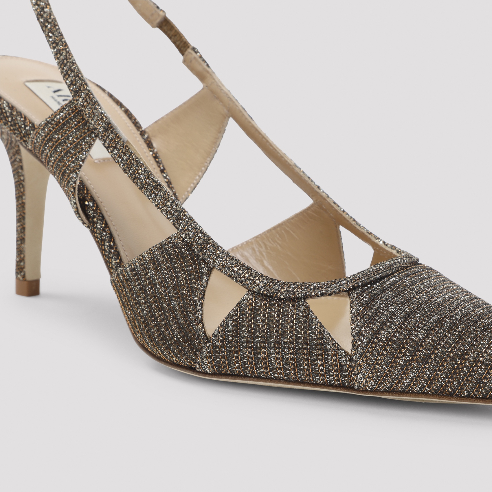 [ARTEANA] Pumps FW26 AW26SAVCAMGSP75