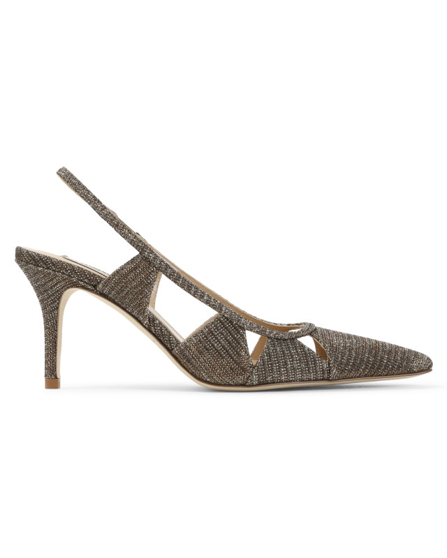 [ARTEANA] Pumps FW26 AW26SAVCAMGSP75