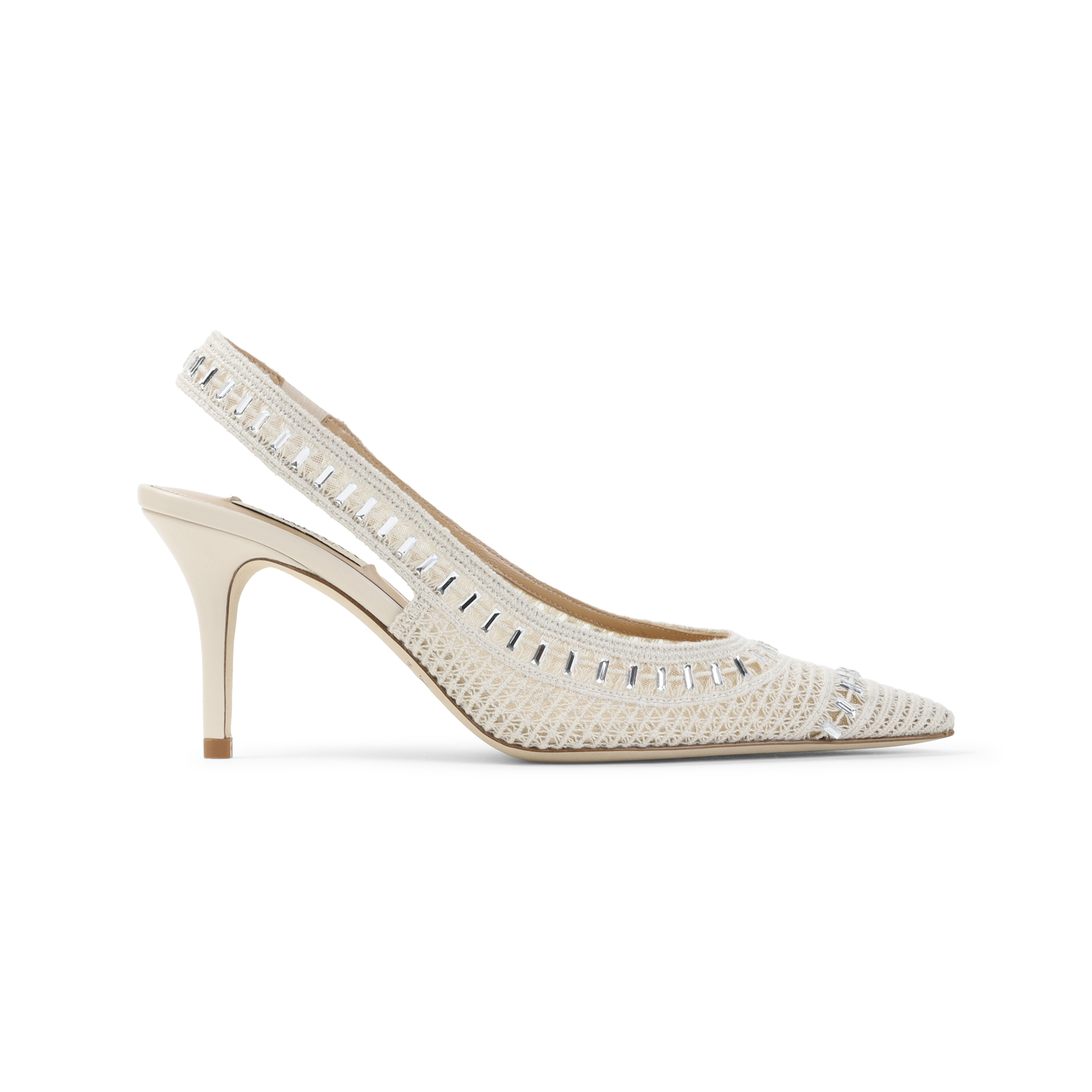 [ARTEANA] Pumps FW26 AW26TRIIVOCRSP75
