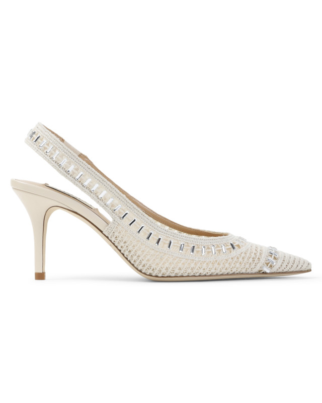 [ARTEANA] Pumps FW26 AW26TRIIVOCRSP75