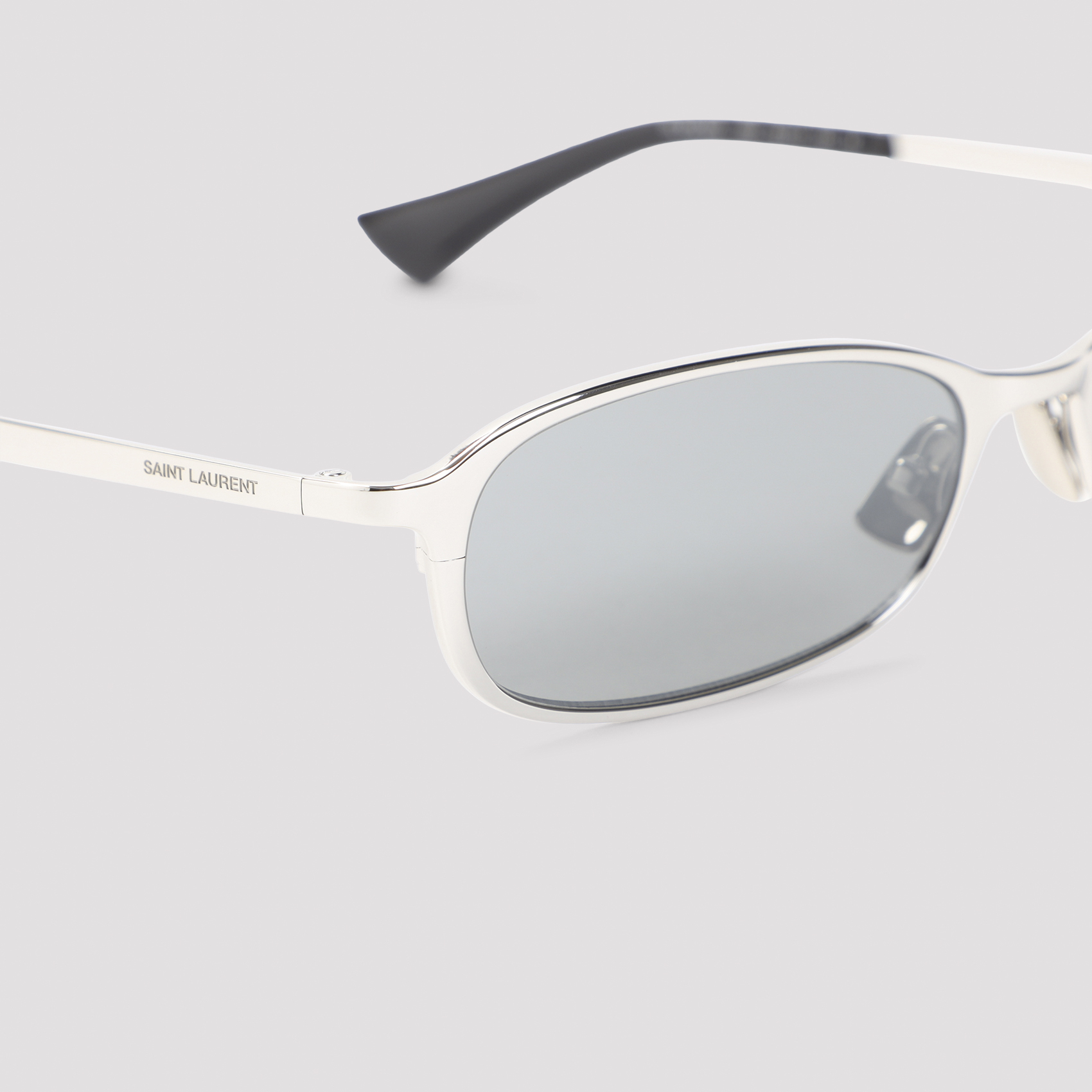 [SAINT LAURENT EYEWEAR] Sunglasses FW26 A003D1.Y9969