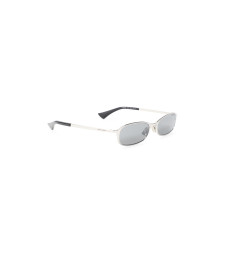 [SAINT LAURENT EYEWEAR] Sunglasses FW26 A003D1.Y9969