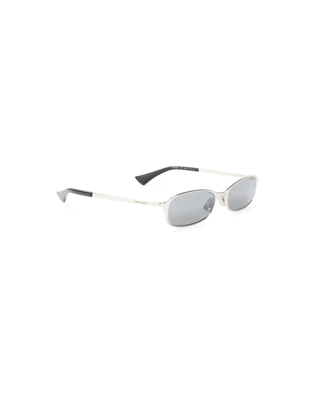 [SAINT LAURENT EYEWEAR] Sunglasses FW26 A003D1.Y9969