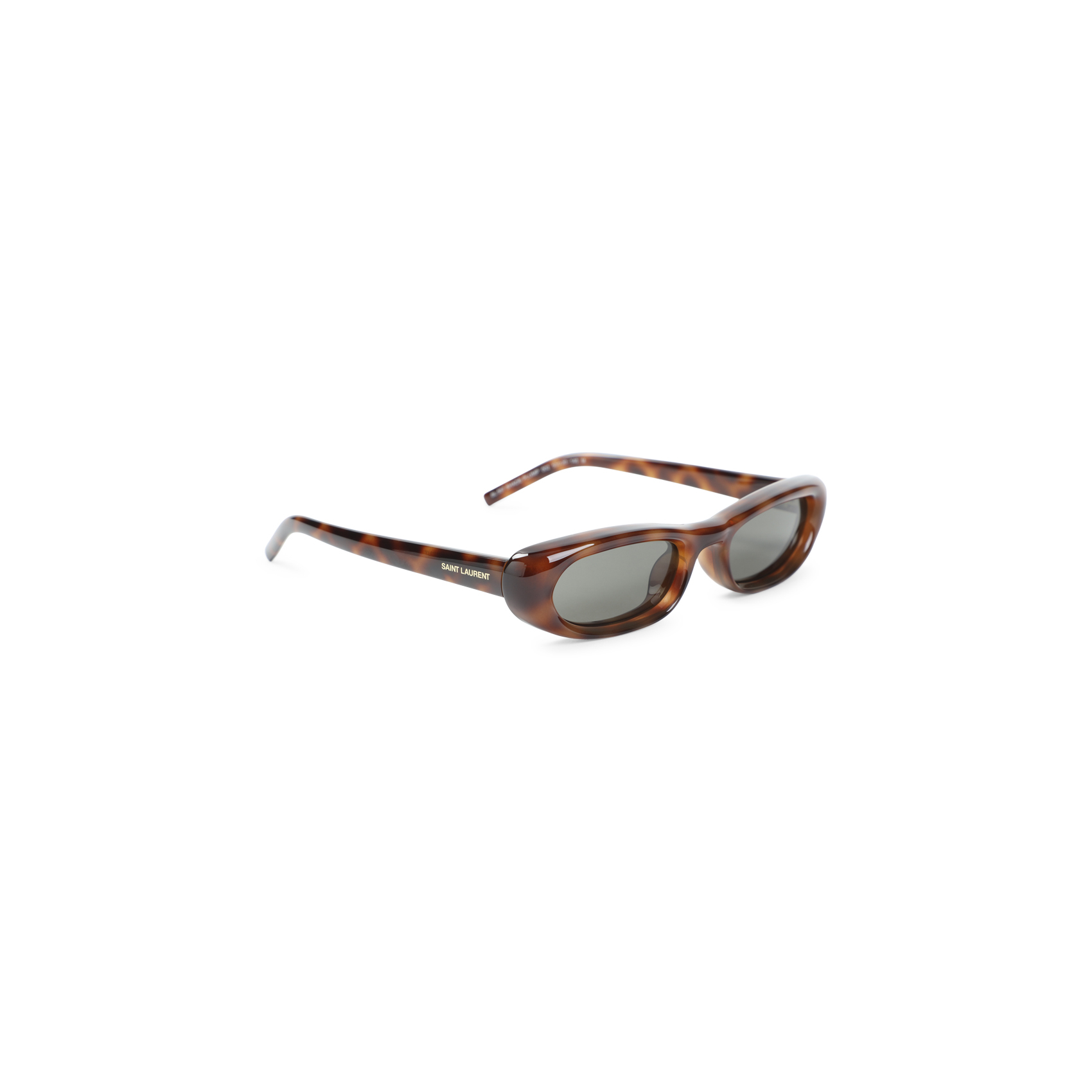 [SAINT LAURENT EYEWEAR] Sunglasses FW26 A003CX.Y9958