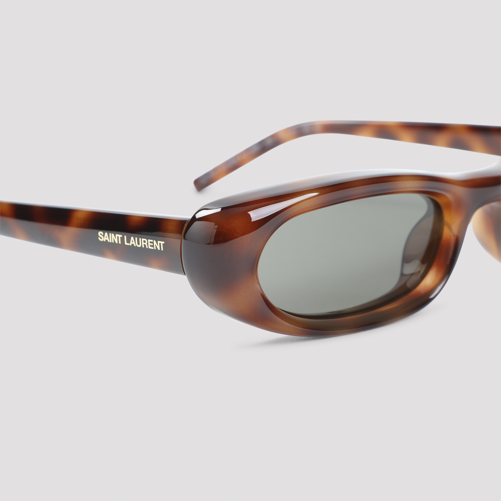 [SAINT LAURENT EYEWEAR] Sunglasses FW26 A003CX.Y9958