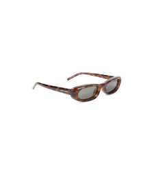 [SAINT LAURENT EYEWEAR] Sunglasses FW26 A003CX.Y9958