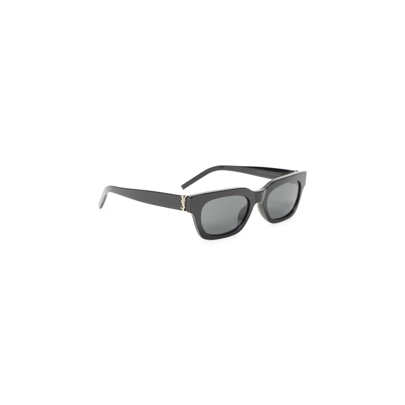 [SAINT LAURENT EYEWEAR] Sunglasses FW26 A003E3.Y9956