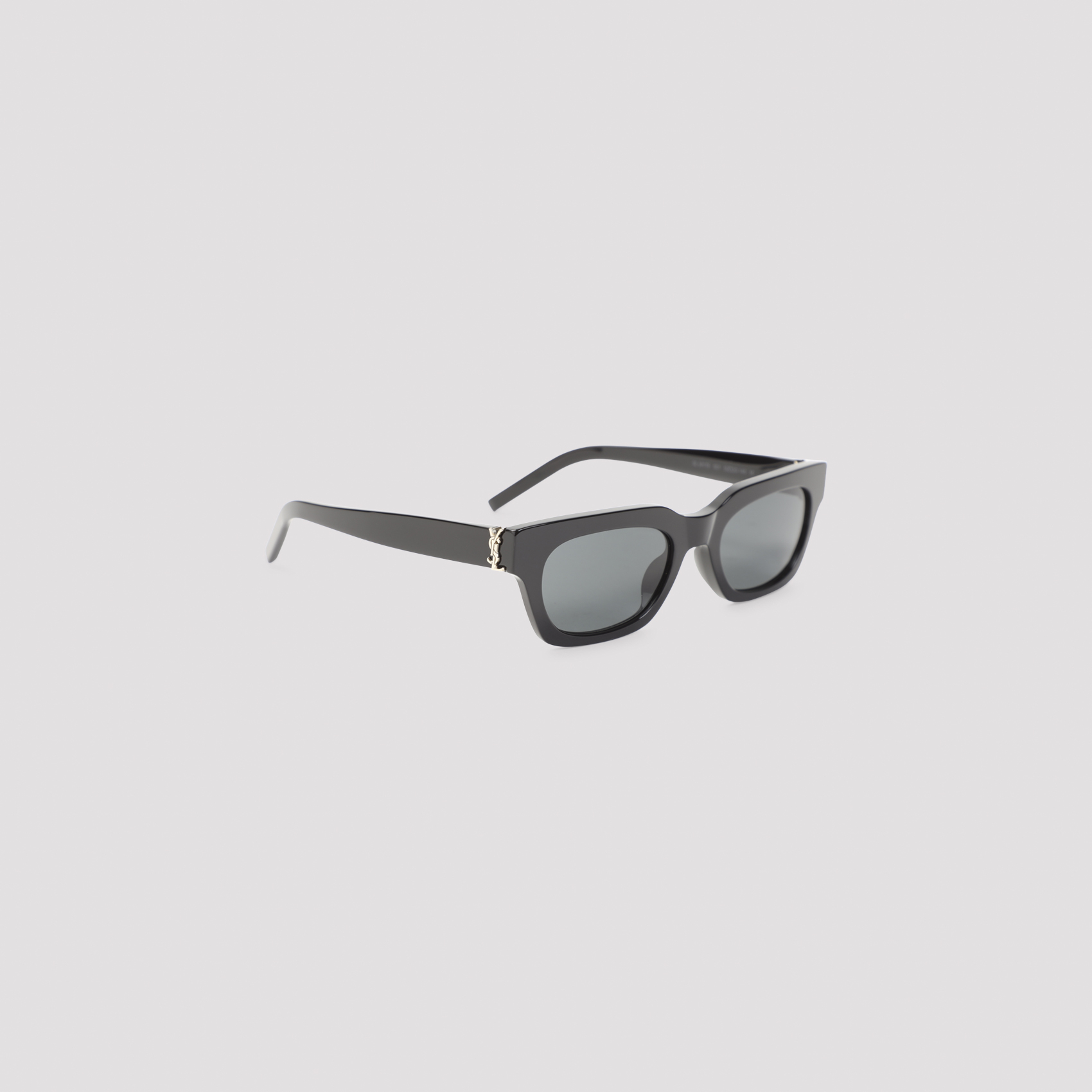 [SAINT LAURENT EYEWEAR] Sunglasses FW26 A003E3.Y9956