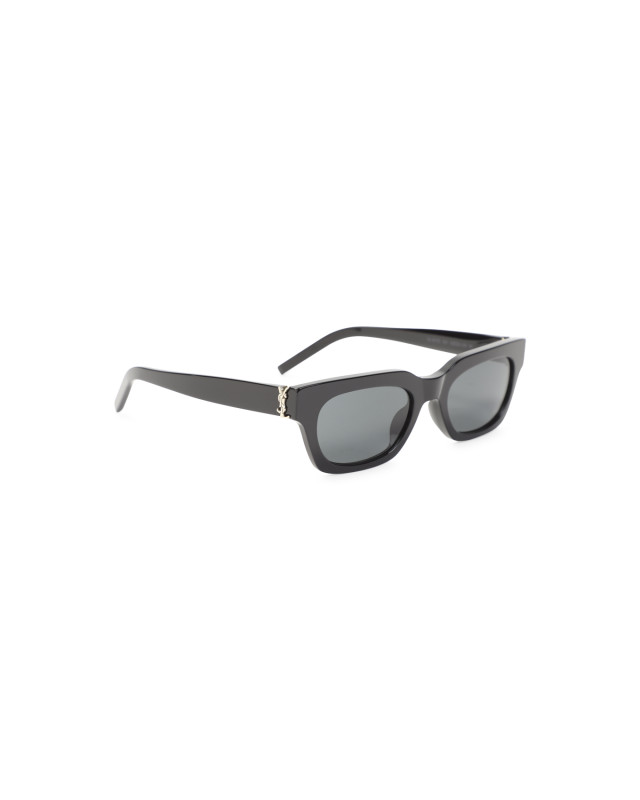 [SAINT LAURENT EYEWEAR] Sunglasses FW26 A003E3.Y9956