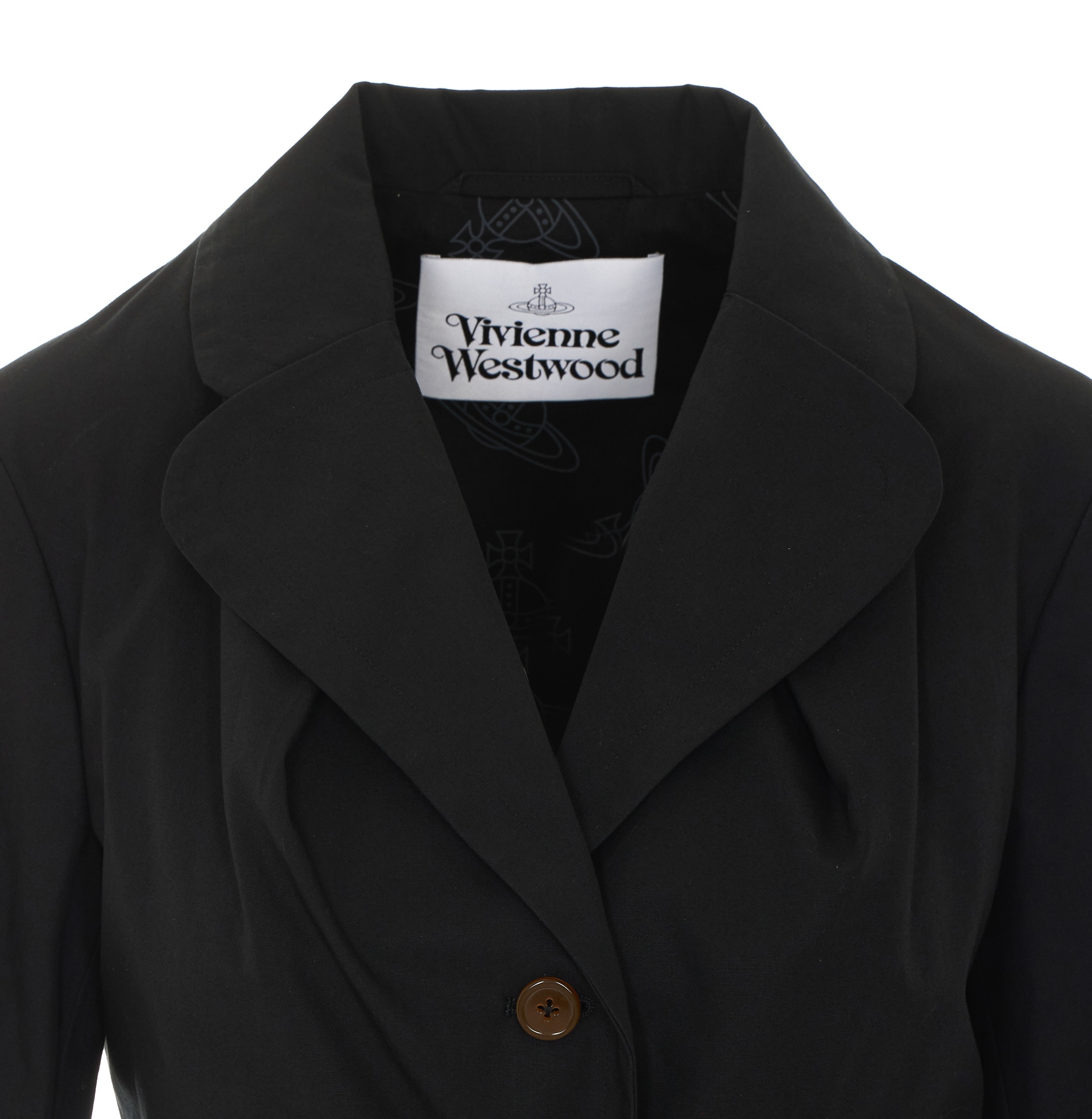 [Vivienne Westwood] Blazer FW26 1401008FW01JGN401