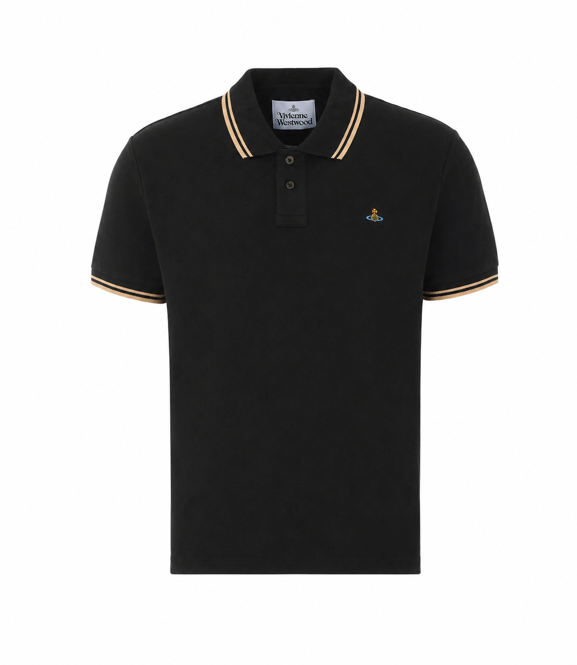 [Vivienne Westwood] T-shirts Short Sleeve FW26 2H01000YJ00AUN401