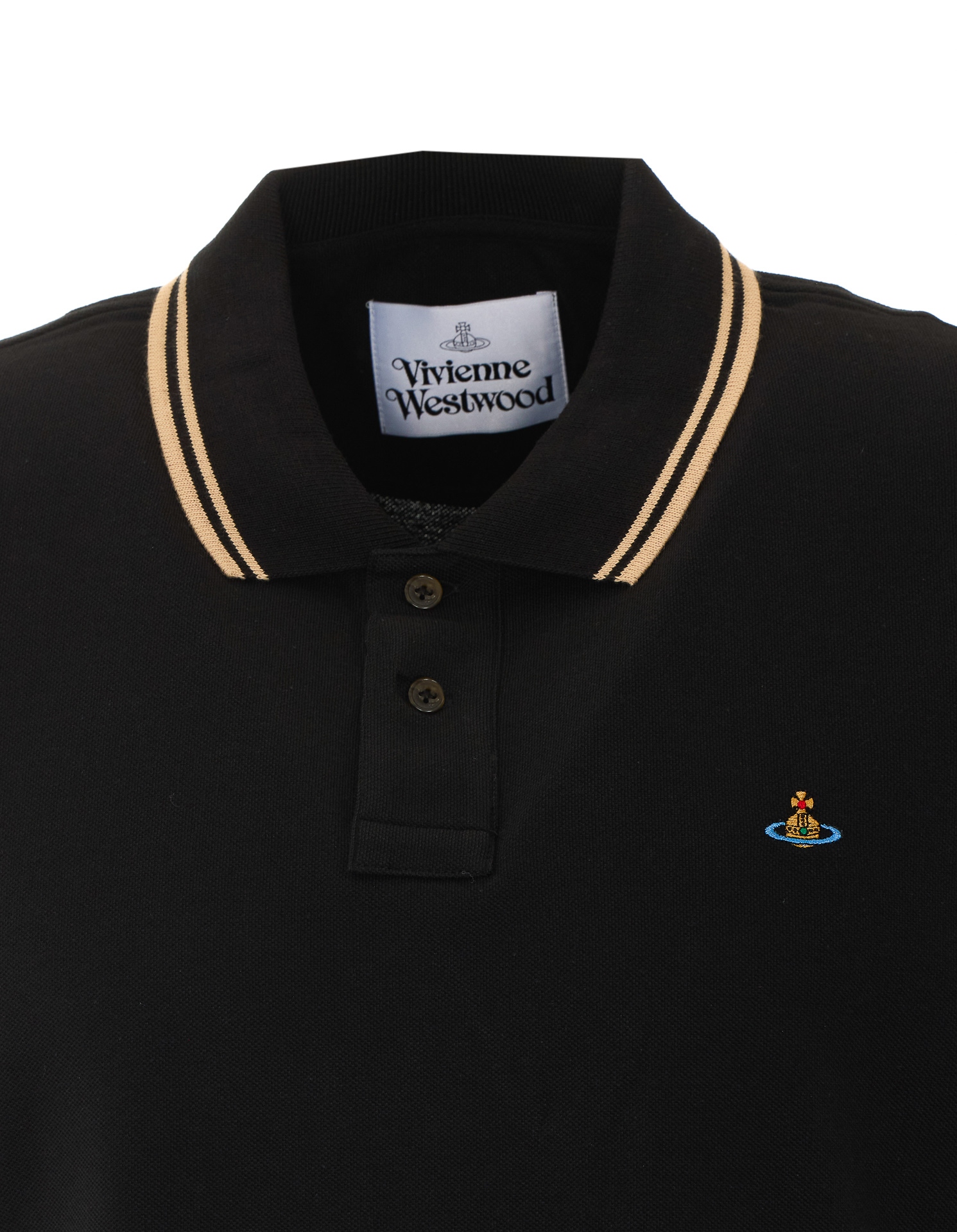 [Vivienne Westwood] T-shirts Short Sleeve FW26 2H01000YJ00AUN401