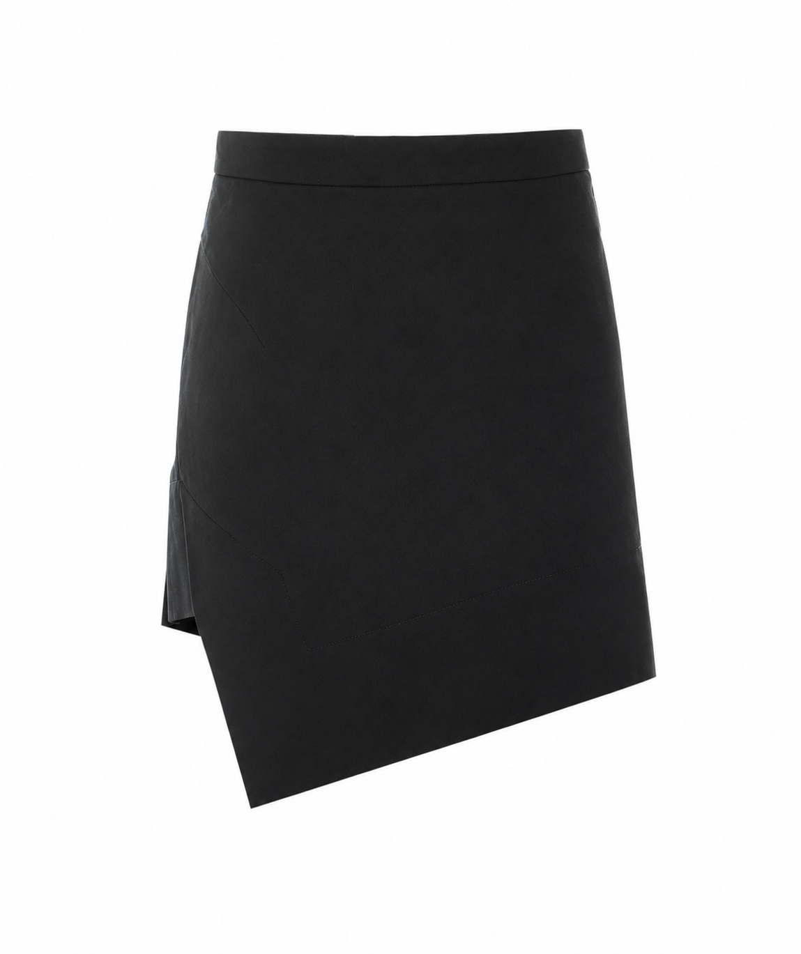 [Vivienne Westwood] Mini skirt FW26 1K01002RW01JGN401