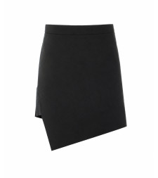 [Vivienne Westwood] Mini skirt FW26 1K01002RW01JGN401