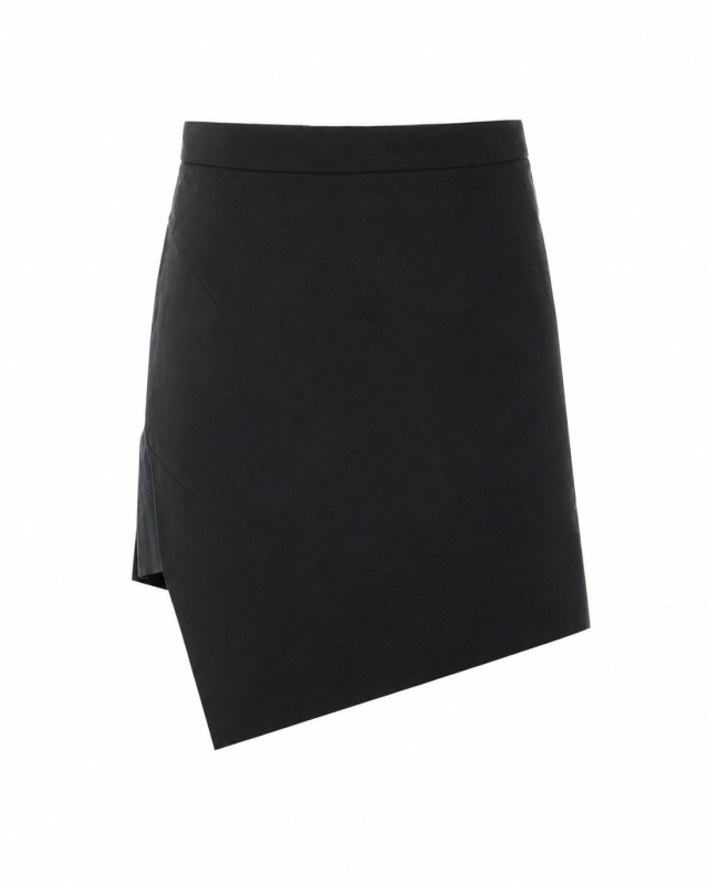 [Vivienne Westwood] Mini skirt FW26 1K01002RW01JGN401