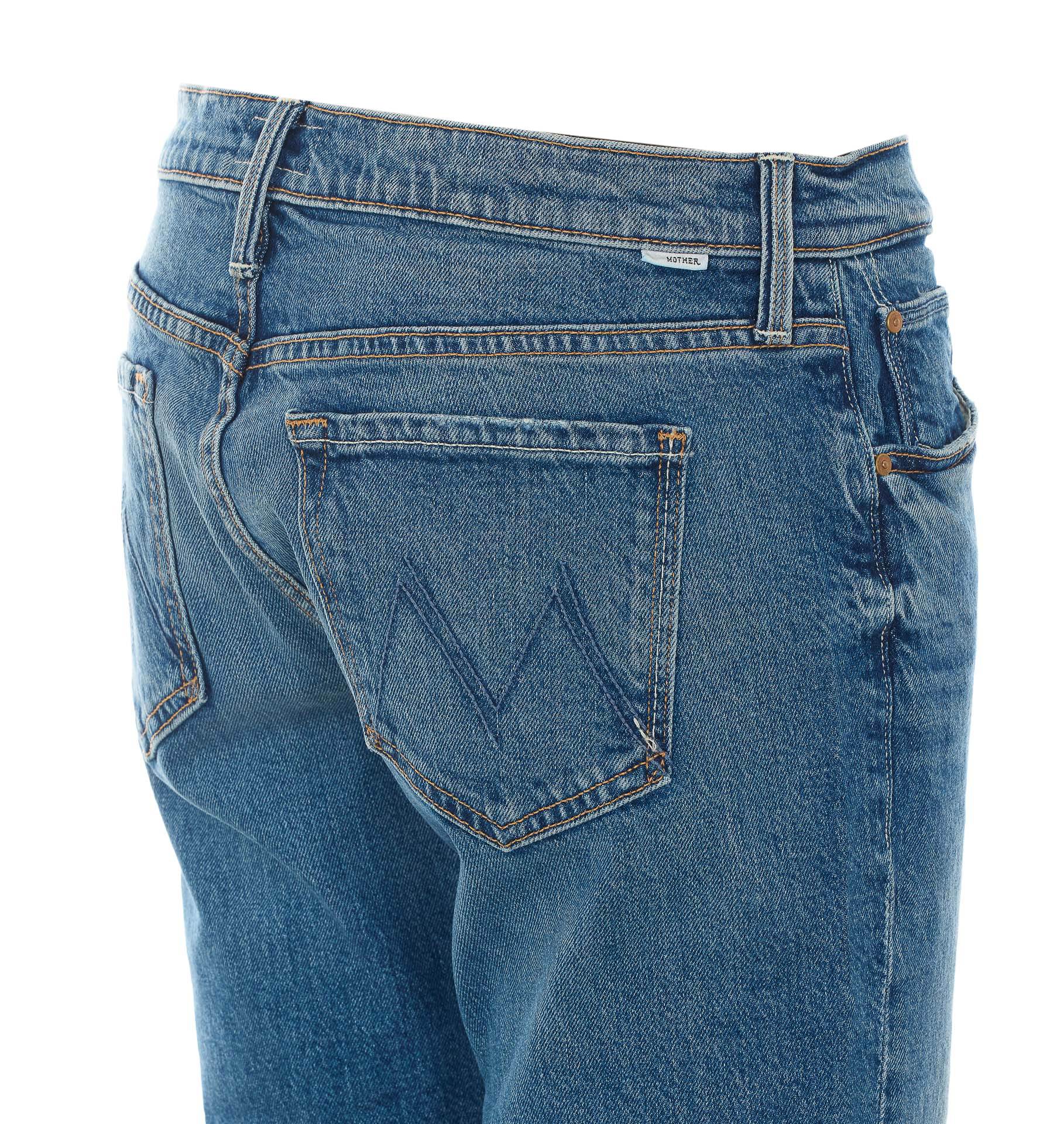 [Mother] Jeans FW26 11405-1409HRL