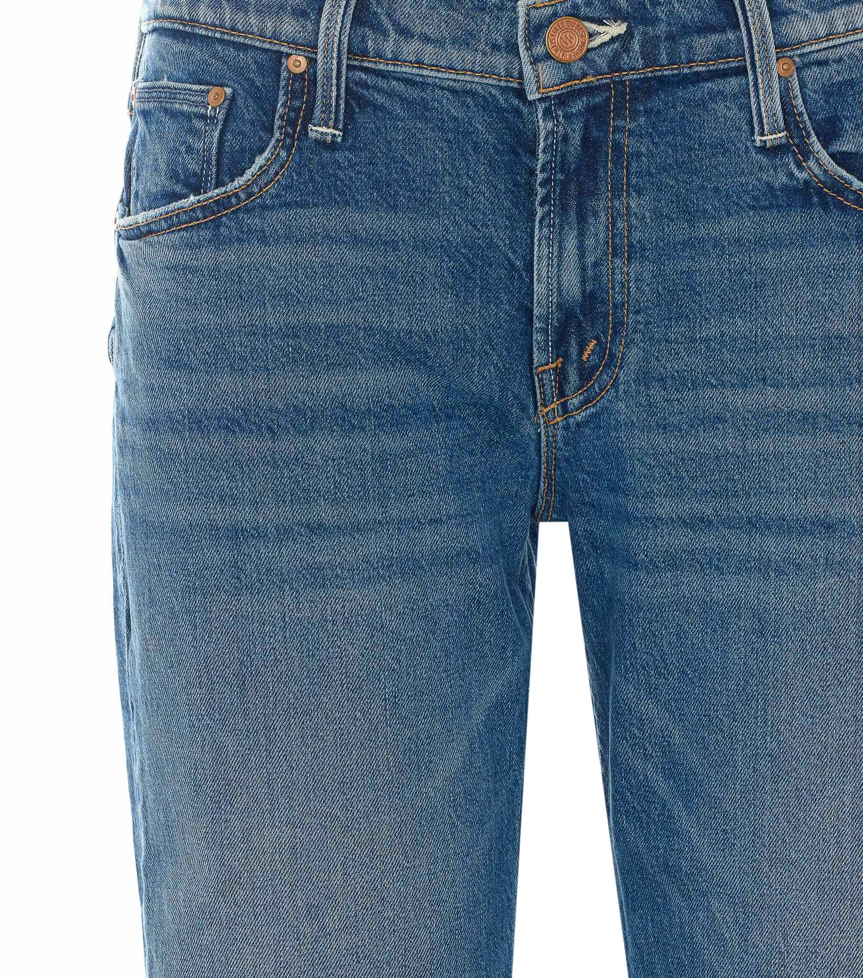 [Mother] Jeans FW26 11405-1409HRL