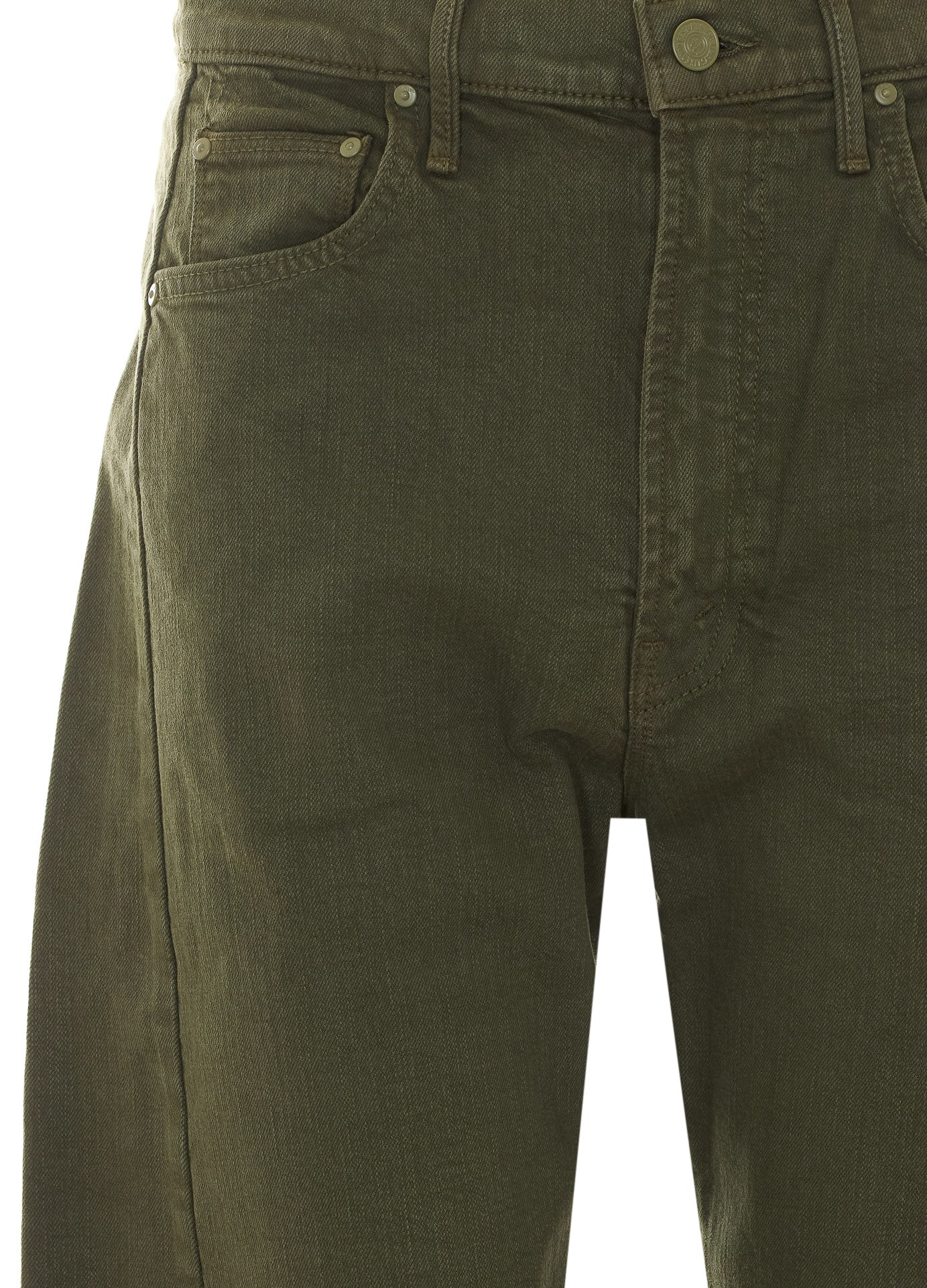 [Mother] Jeans FW26 10996-544/AFON