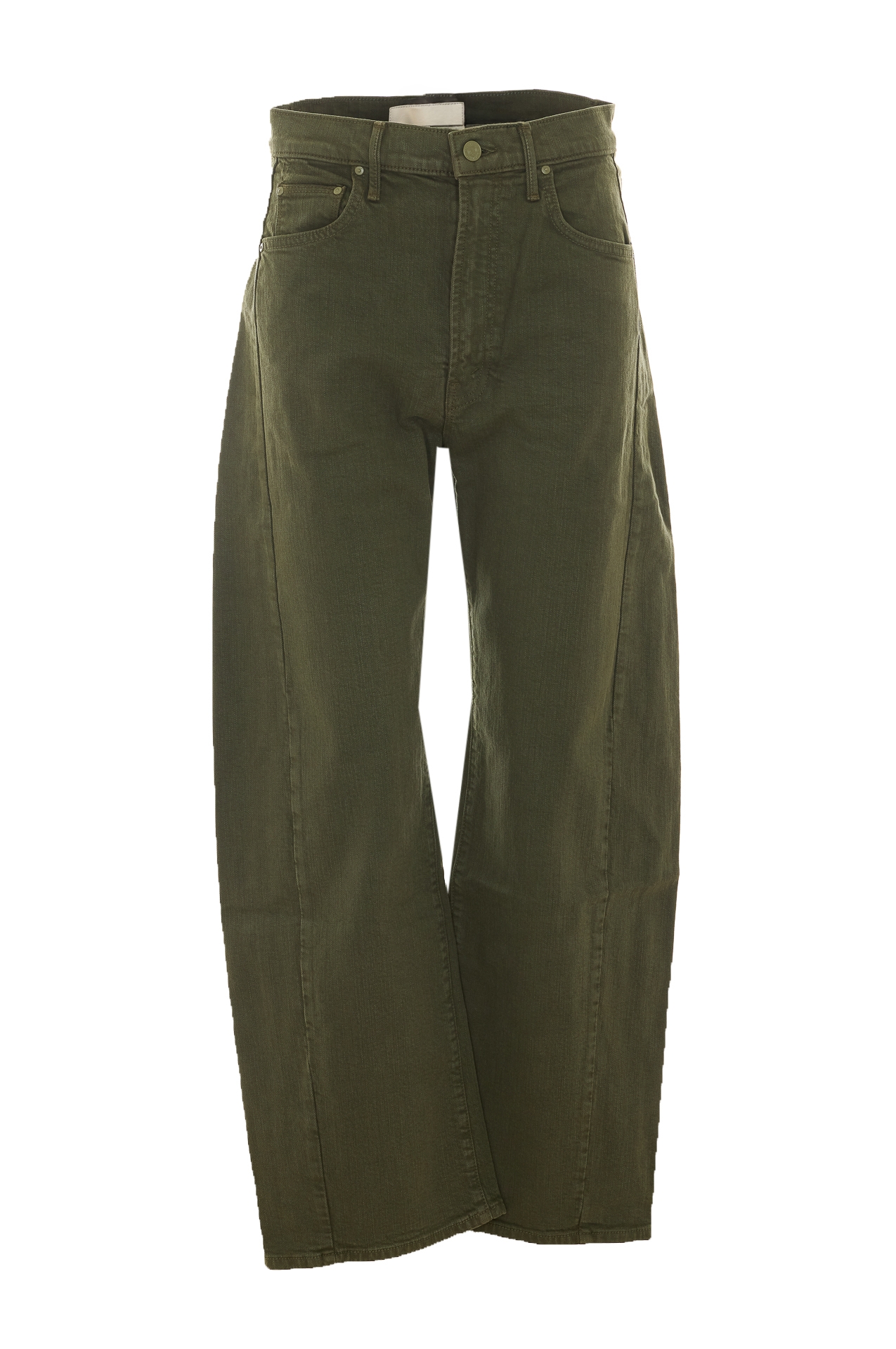[Mother] Jeans FW26 10996-544/AFON