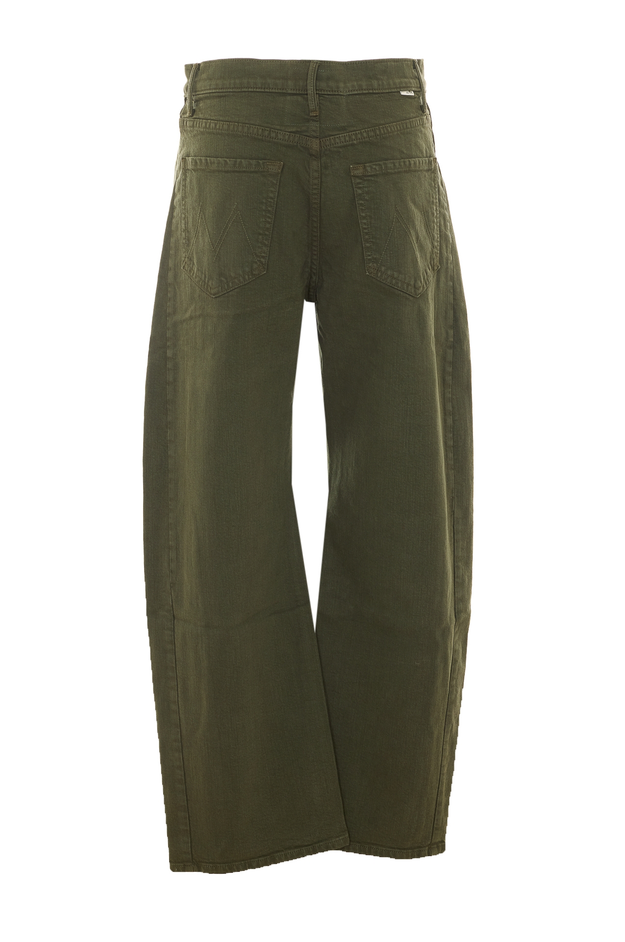 [Mother] Jeans FW26 10996-544/AFON