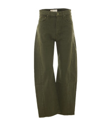 [Mother] Jeans FW26 10996-544/AFON