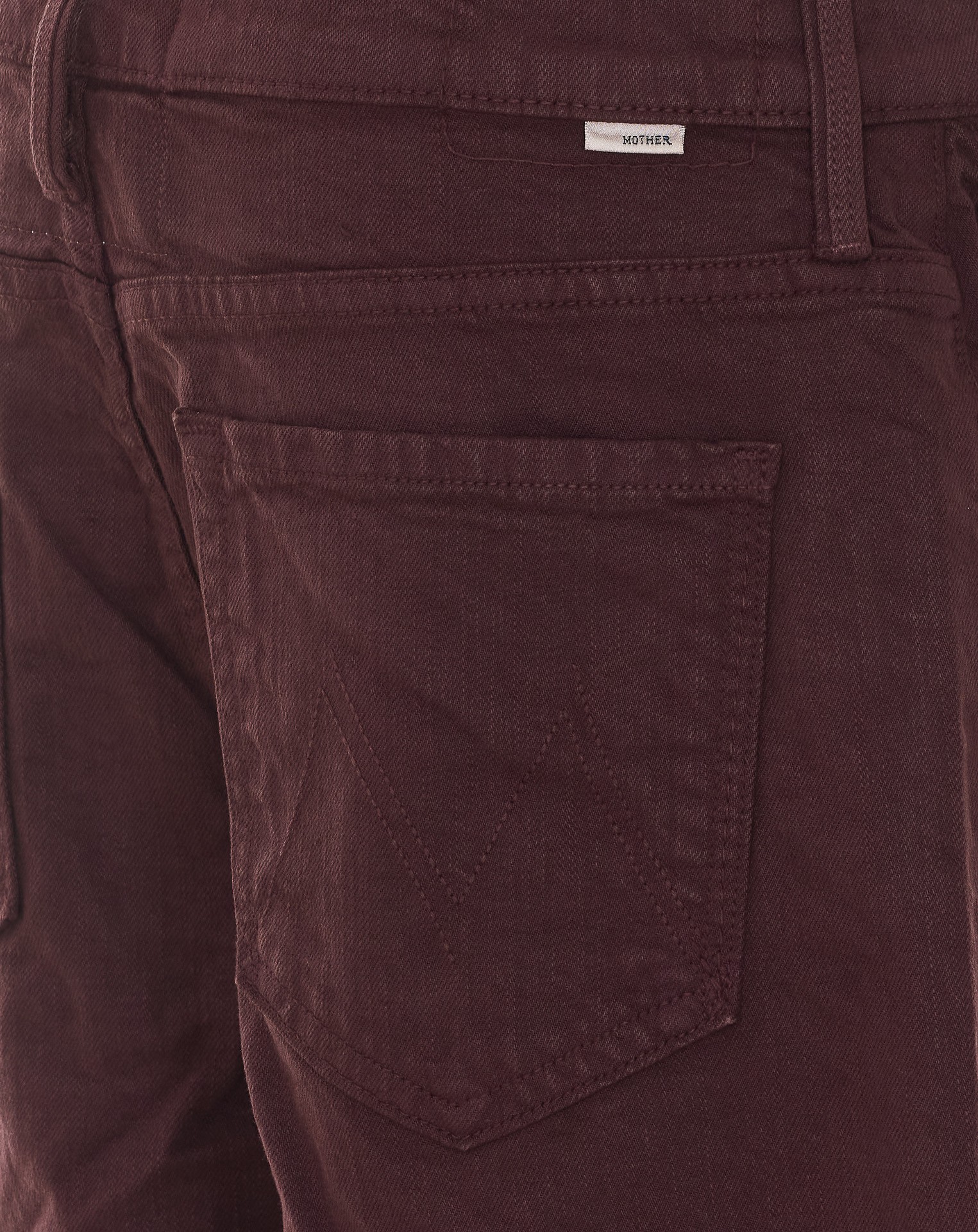 [Mother] Jeans FW26 12488-544/ADKR