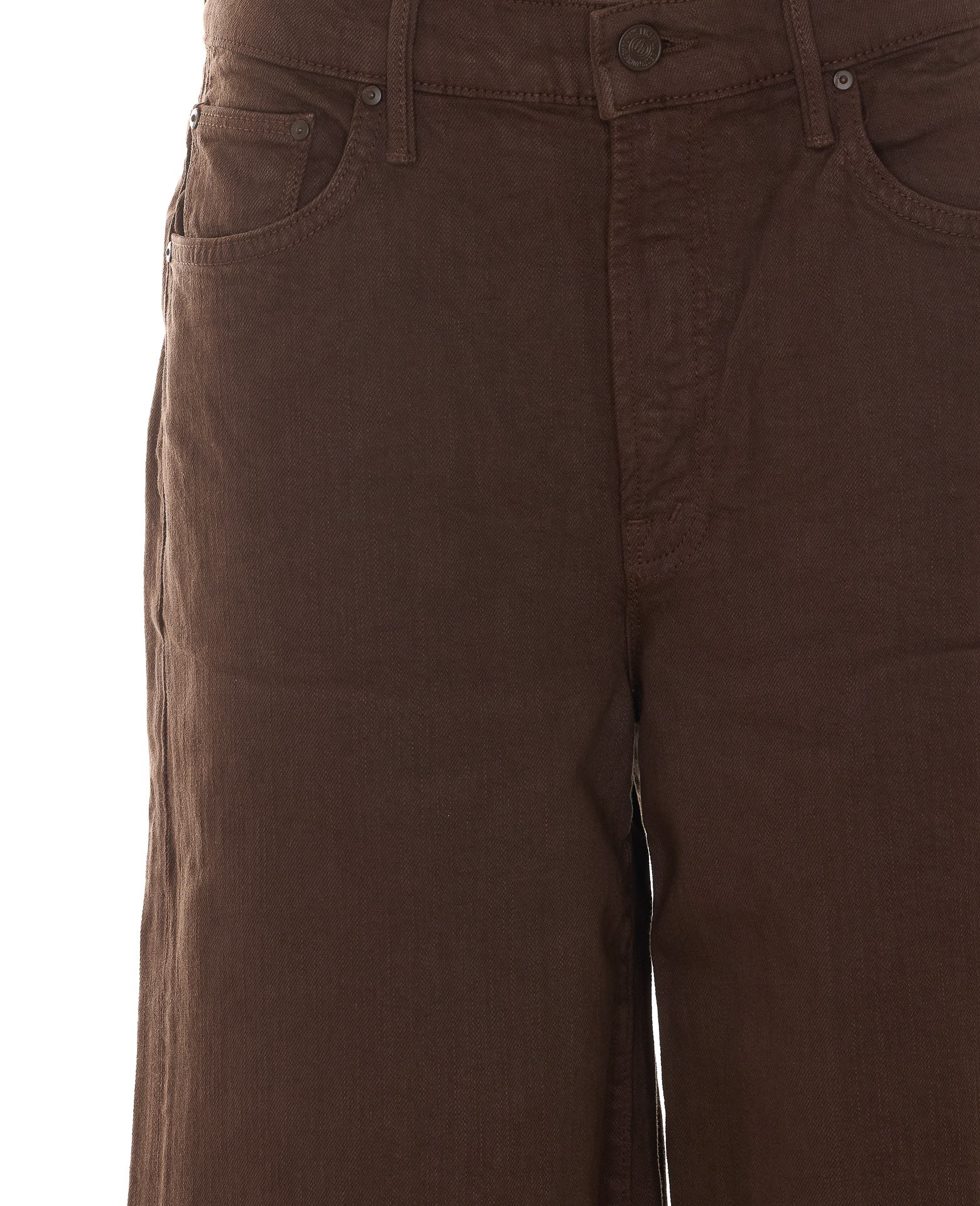 [Mother] Jeans FW26 11105-544CBW