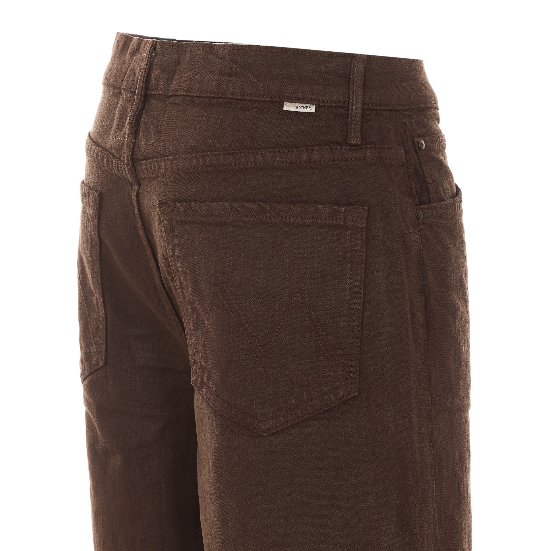 [Mother] Jeans FW26 11105-544CBW