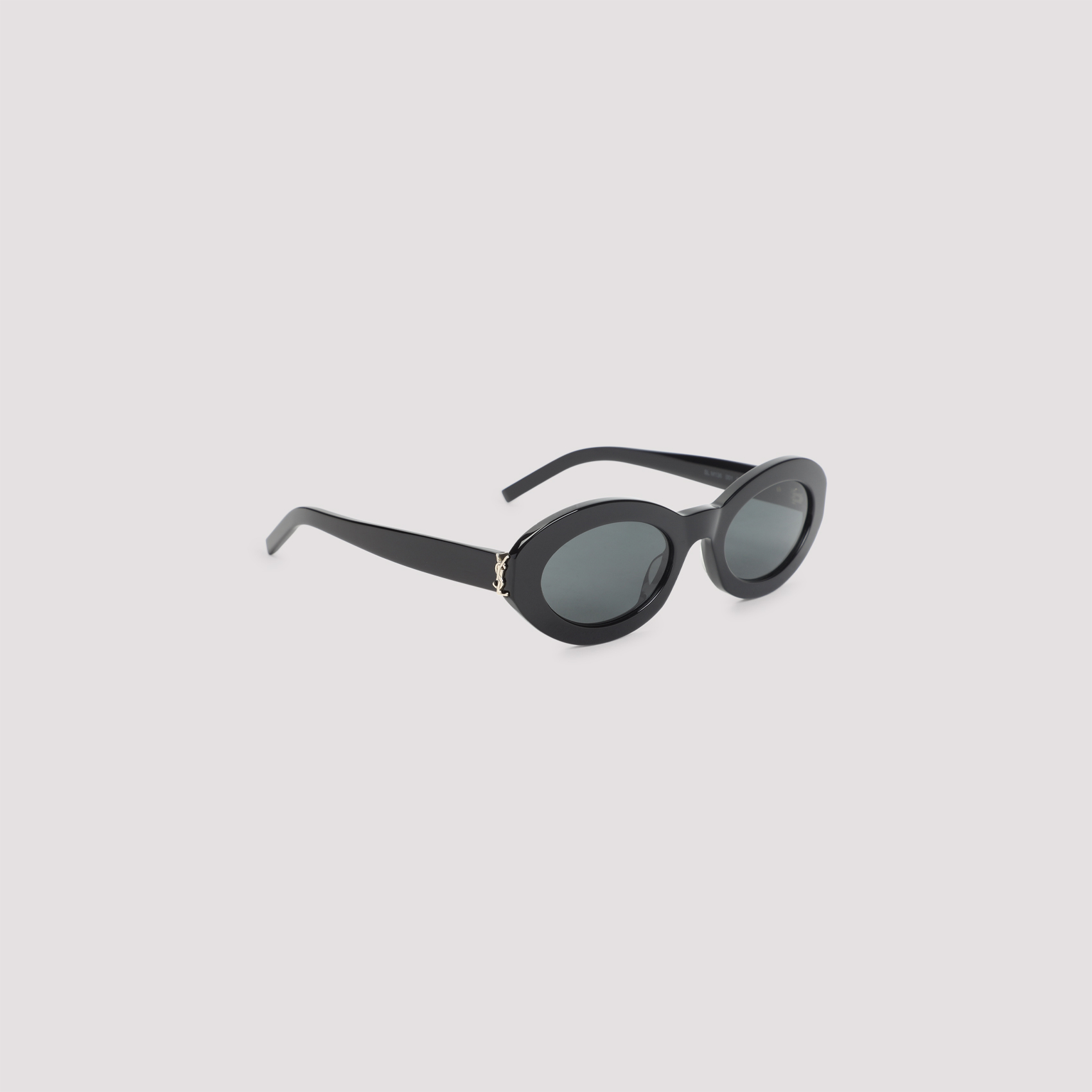 [SAINT LAURENT EYEWEAR] Sunglasses FW26 780255.Y9956