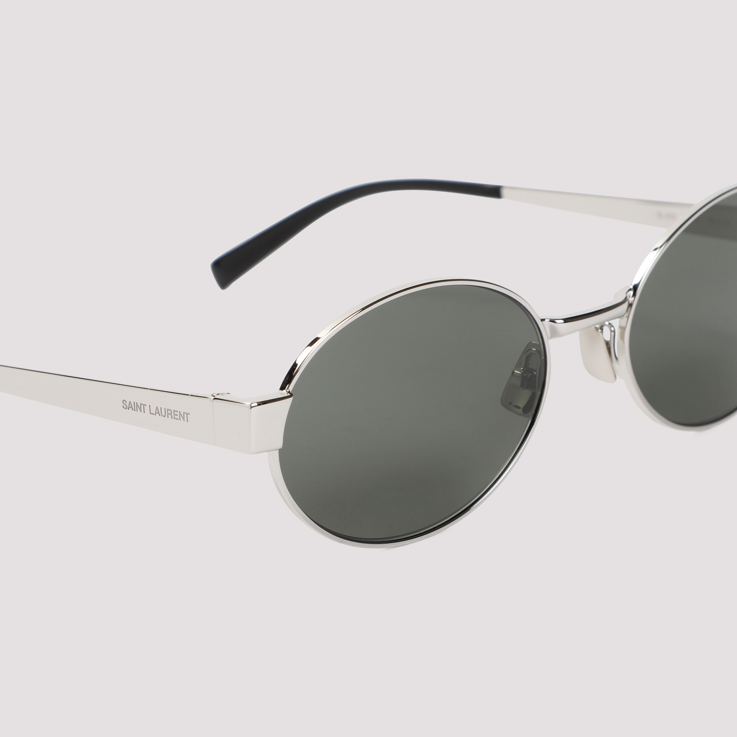 [SAINT LAURENT EYEWEAR] Sunglasses FW26 779851.Y9902