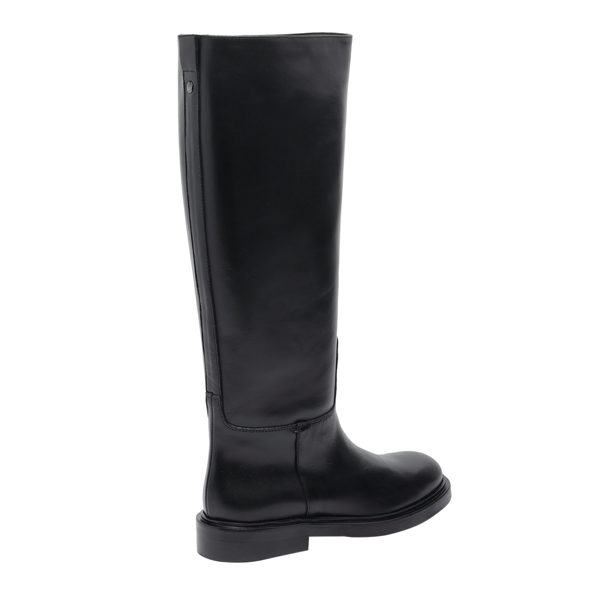 [Poeve] Boots FW26 EV03NERO