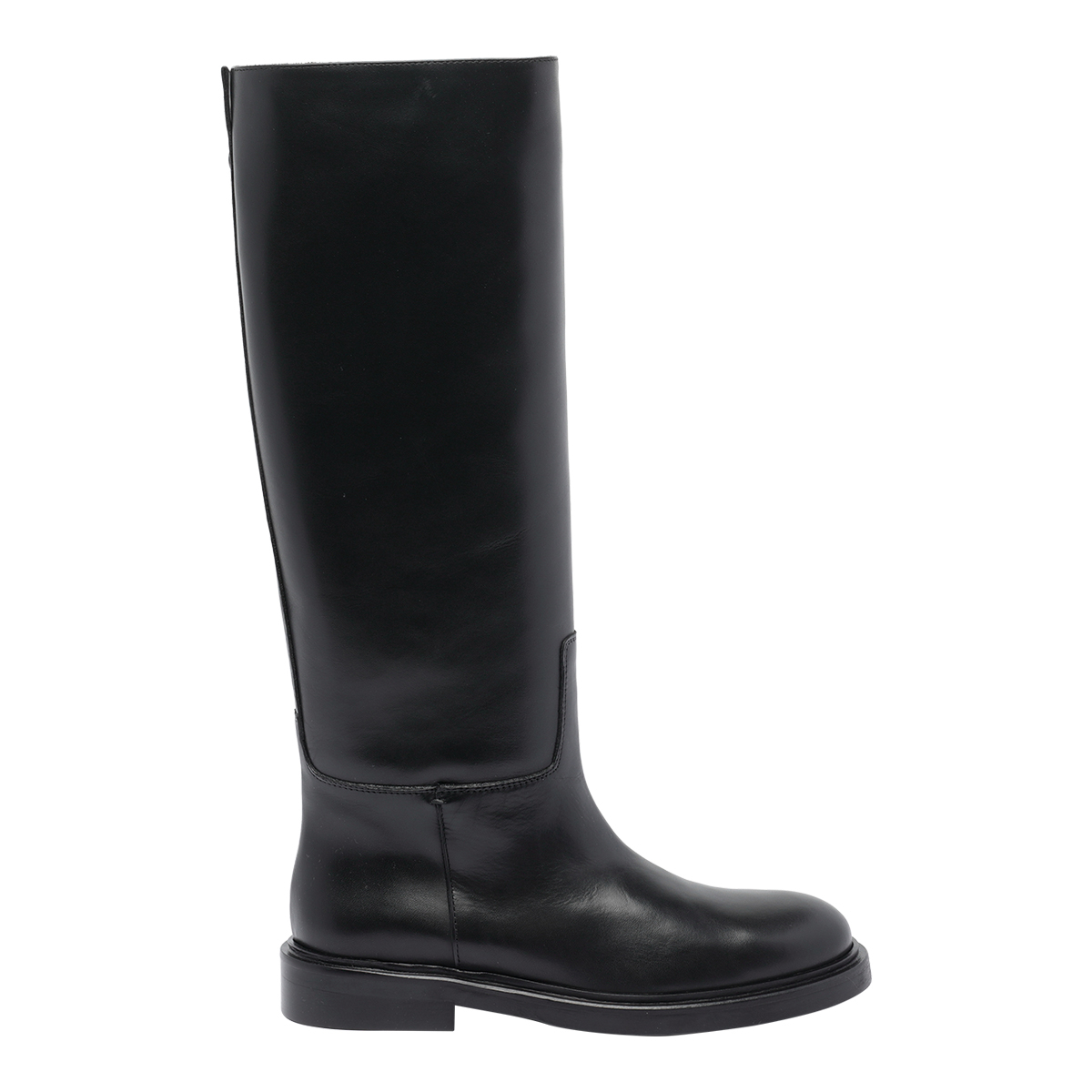 [Poeve] Boots FW26 EV03NERO