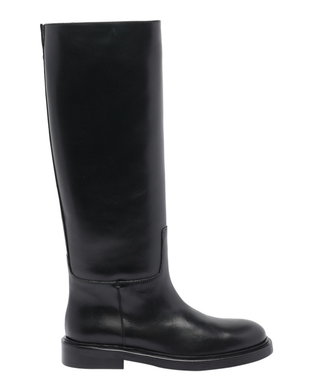 [Poeve] Boots FW26 EV03NERO