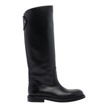 [Poeve] Ankle Boots FW26 EV05NERO