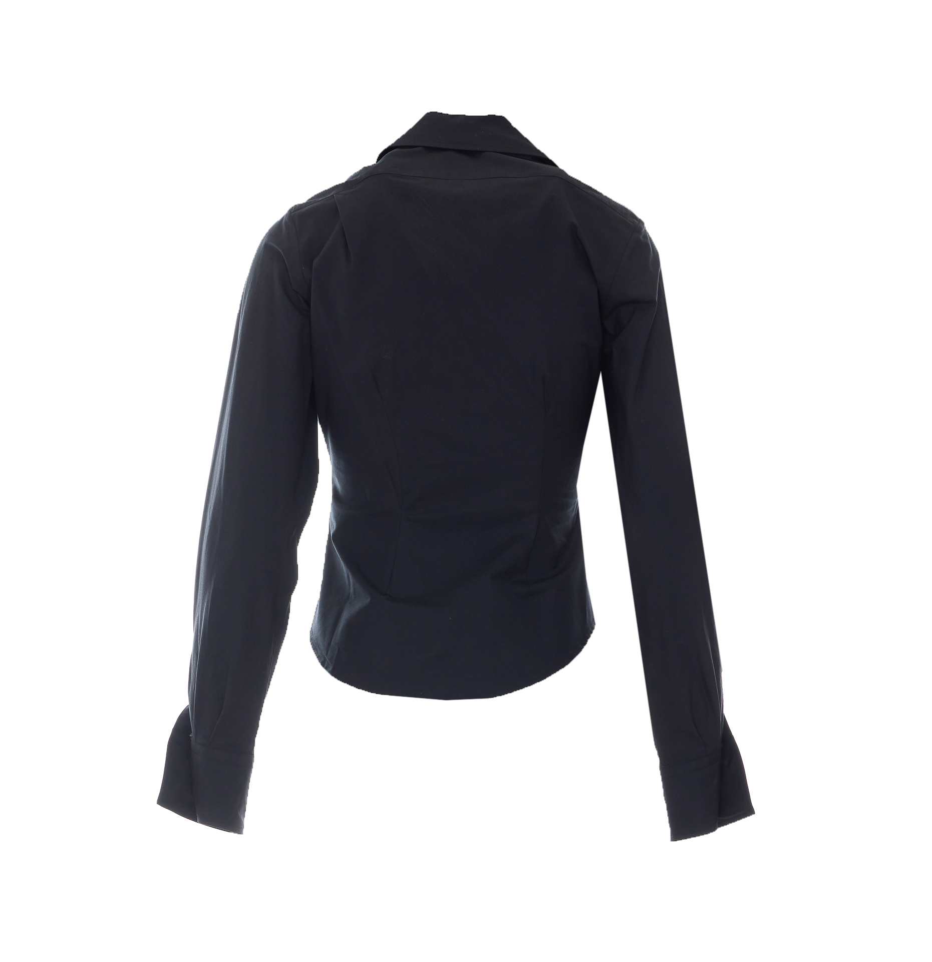 [Vivienne Westwood] Shirts Long Sleeve FW26 1501000CW009QN401
