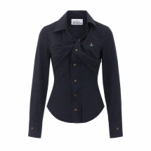 [Vivienne Westwood] Shirts Long Sleeve FW26 1501000CW009QN401