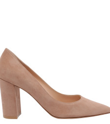 [Gianvito Rossi] Pumps FW26 G21375 85RICCAMPRAL