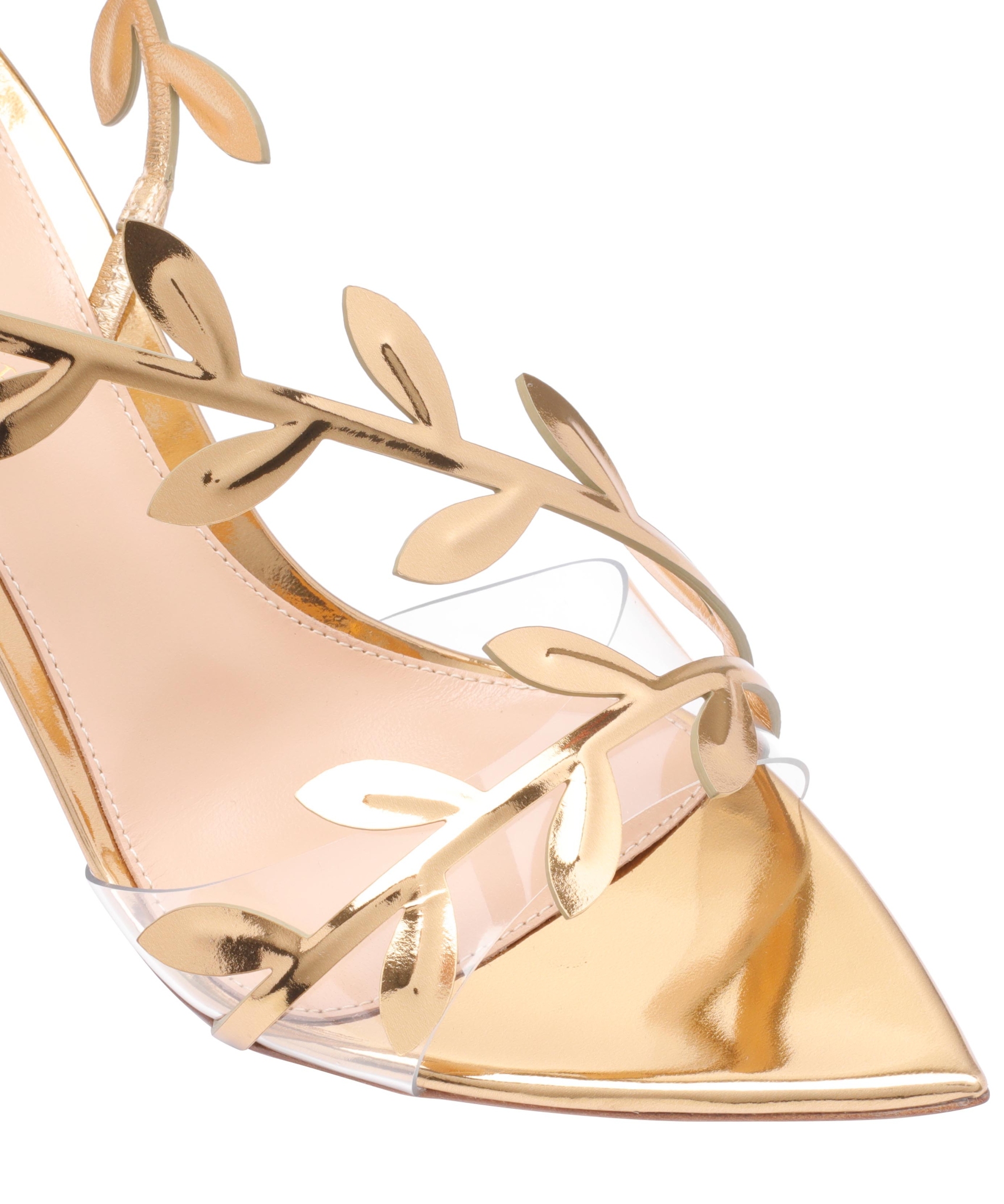 [Gianvito Rossi] Sandals FW26 G32407 15RICGMETRME