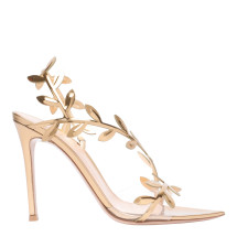 [Gianvito Rossi] Sandals FW26 G32407 15RICGMETRME