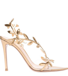 [Gianvito Rossi] Sandals FW26 G32407 15RICGMETRME