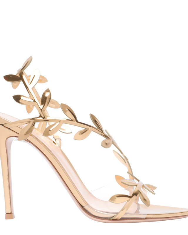 [Gianvito Rossi] Sandals FW26 G32407 15RICGMETRME