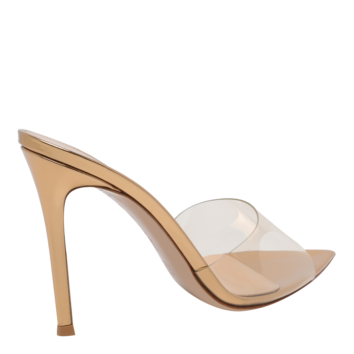 [Gianvito Rossi] Sandals FW26 G11900 15RICGMEMEKM