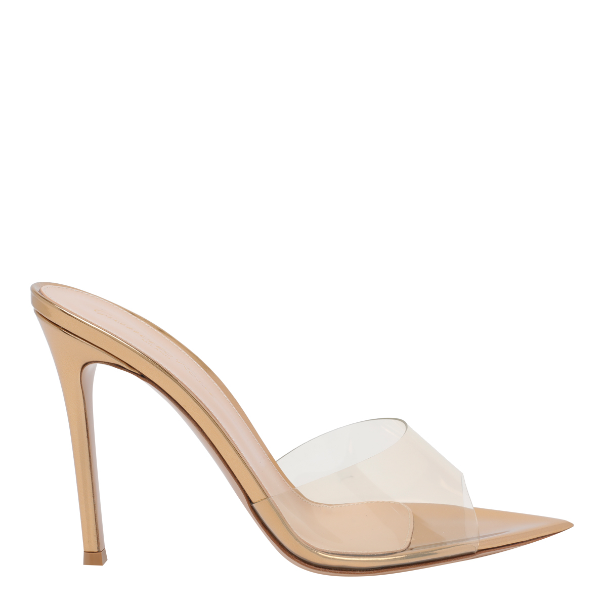 [Gianvito Rossi] Sandals FW26 G11900 15RICGMEMEKM