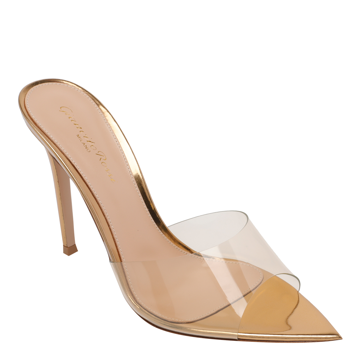 [Gianvito Rossi] Sandals FW26 G11900 15RICGMEMEKM