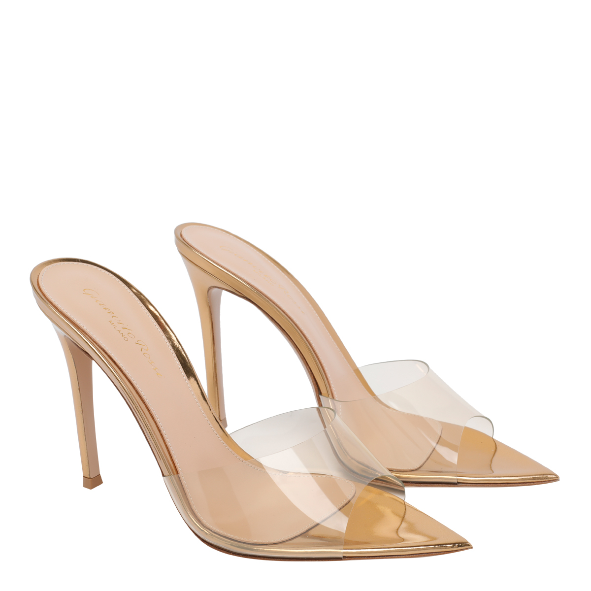 [Gianvito Rossi] Sandals FW26 G11900 15RICGMEMEKM